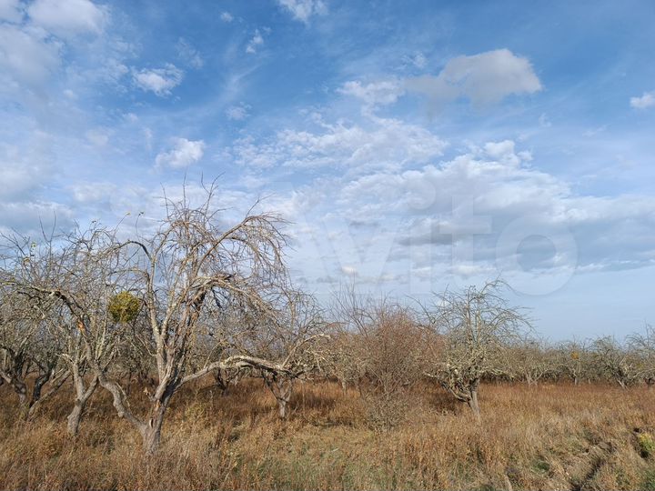 Участок 22,2 га (СНТ, ДНП)