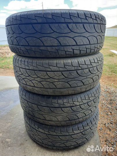 Nankang NK Utility SP-7 245/60 R18