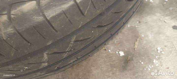 Formula Energy 185/85 R15