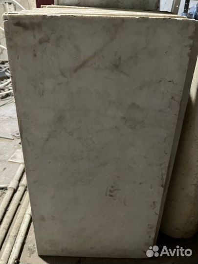 Мраморная плита
