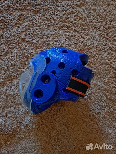 Экипировка для тхэквондо втф