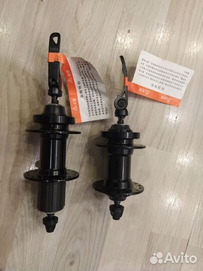 Трансмиссия для велосипеда