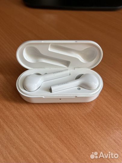 Наушники huawei freebuds cm h1