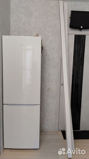 Остаток профиля пвх