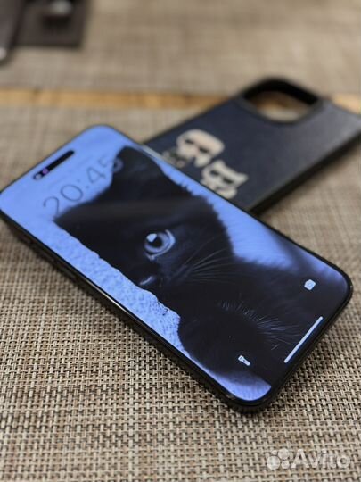 iPhone 15 Pro Max, 256 ГБ