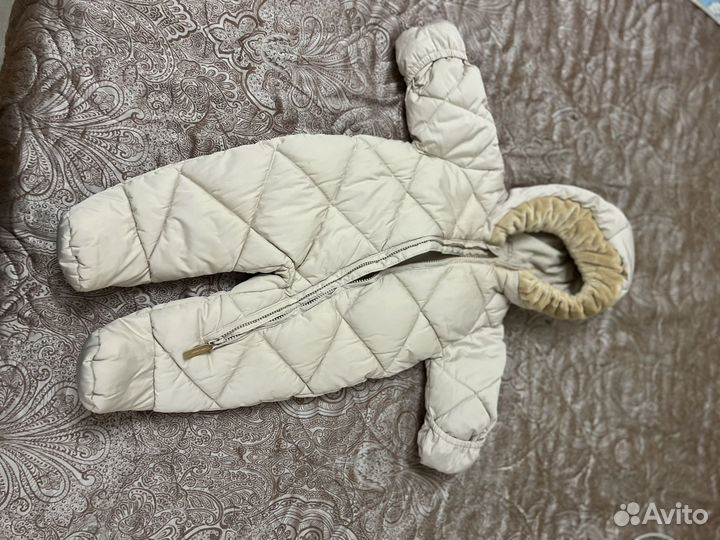 Комбинезон детский