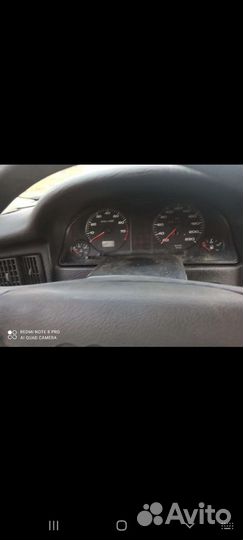 Ауди 80 б3 в разборе