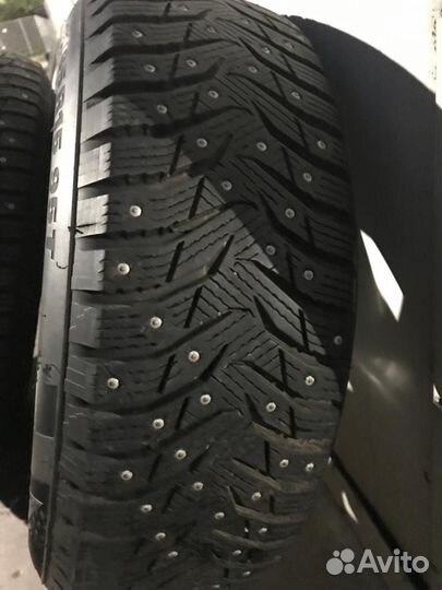 Kumho Touring A/S 795 15/65 R15