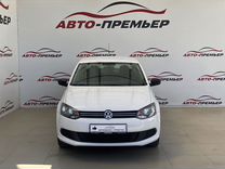 Volkswagen Polo 1.6 MT, 2012, 199 900 км, с пробегом, цена 720 000 руб.