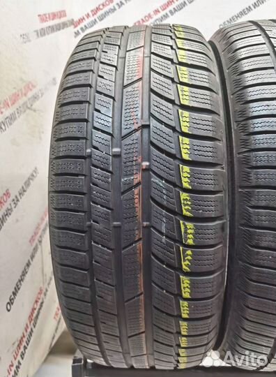 Toyo Snowprox S954 215/55 R17 98P