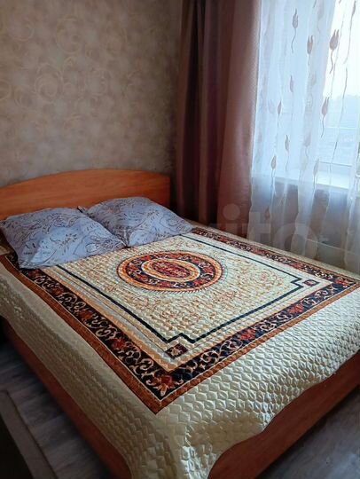 1-к. квартира, 38 м², 12/15 эт.