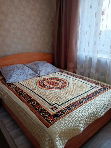 1-к. квартира, 38 м², 12/15 эт.