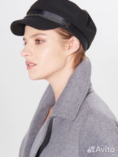 Бретонская кепка mohito