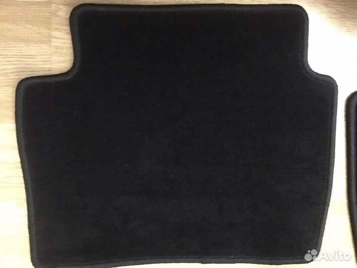 Коврики автомобильные Мазда оригинал