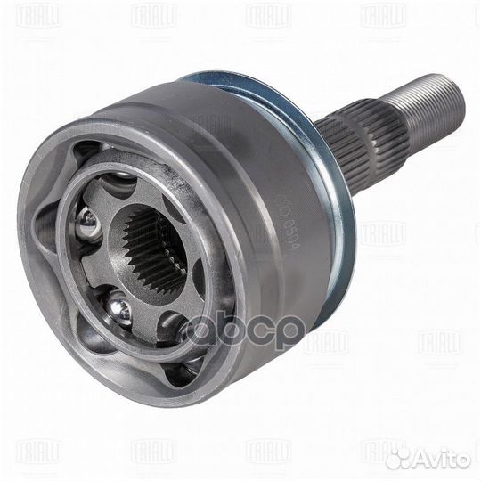 ШРУС наружн.chevrolet cruze J300 2009 GO0504