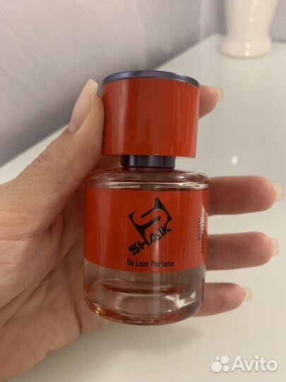 Аромат от Shaik