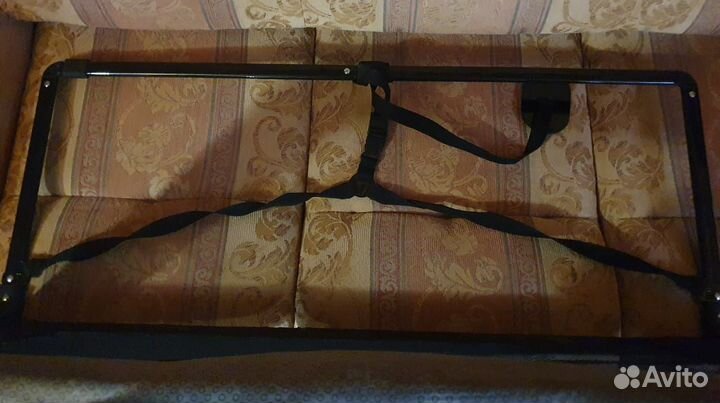 Бортик в кроватку для детей и взрослых