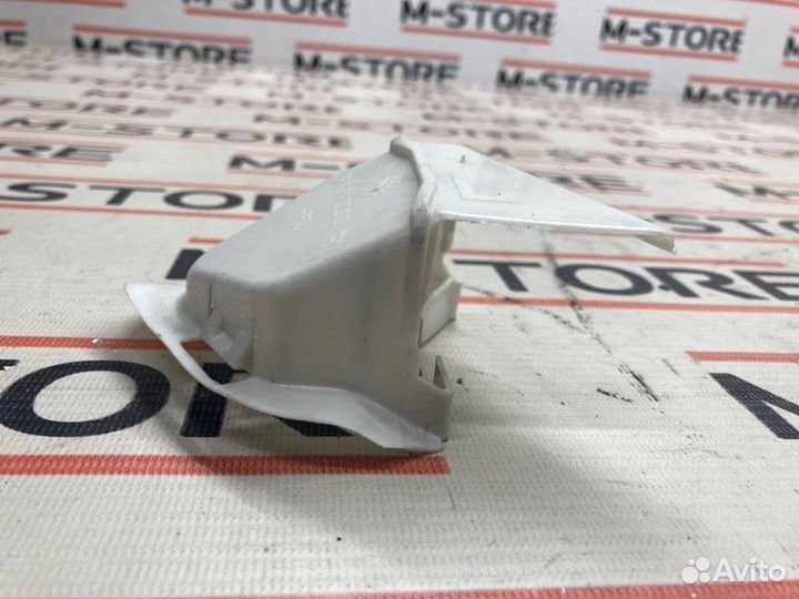 Пластик салона Mercedes-Benz E-Class W211 112.913