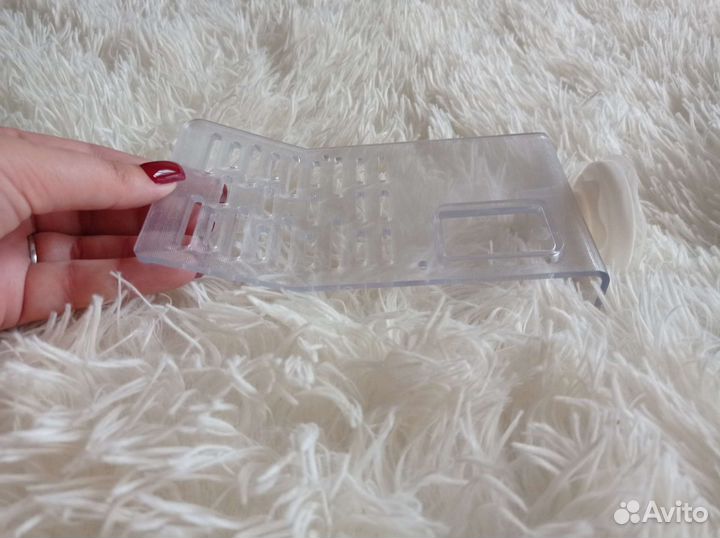 Мостик в аквариум