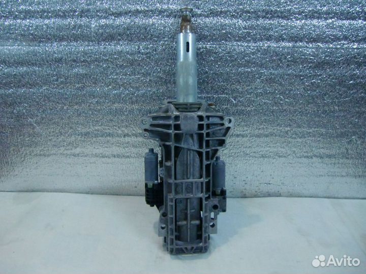 Рулевая колонка Mercedes GLC X253 C253 W253