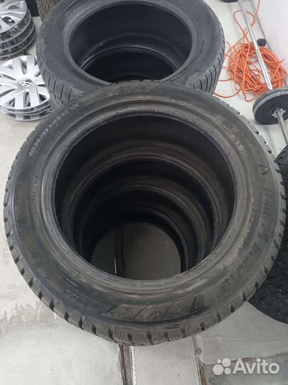 Hankook Winter I'Cept RS W442 195/55 R16