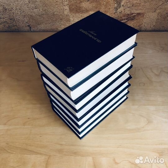 Лион Фейхтвангер Собрание сочинений в 6 томах