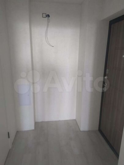 Квартира-студия, 29,6 м², 26/28 эт.