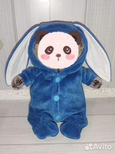 Одежда для Басика беби (20 см)