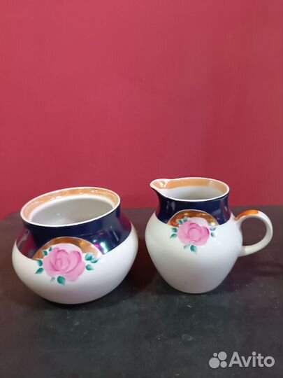 Чайник заварочный