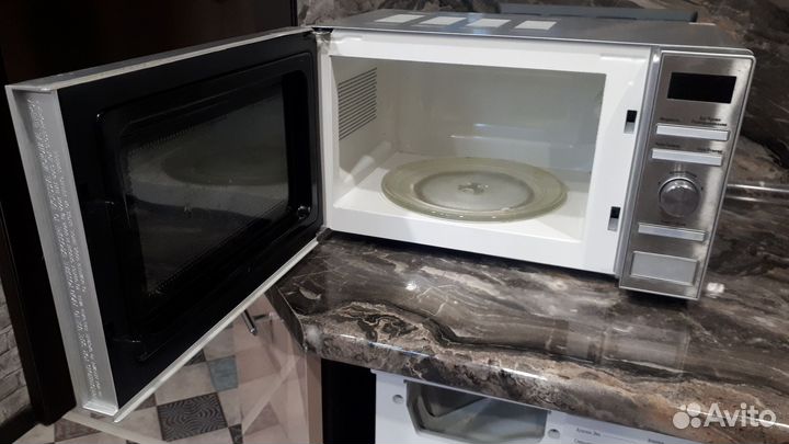 Микроволновка Centek ct-1586, б/у