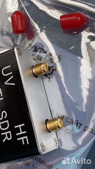 Радиоприемник RTL SDR