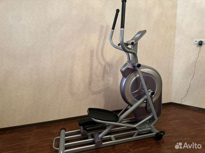 Элипсоидный тренажер