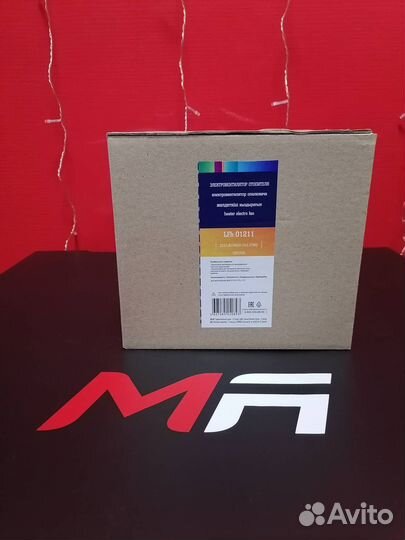 Вентилятор отопителя салона ваз 2110 -2112