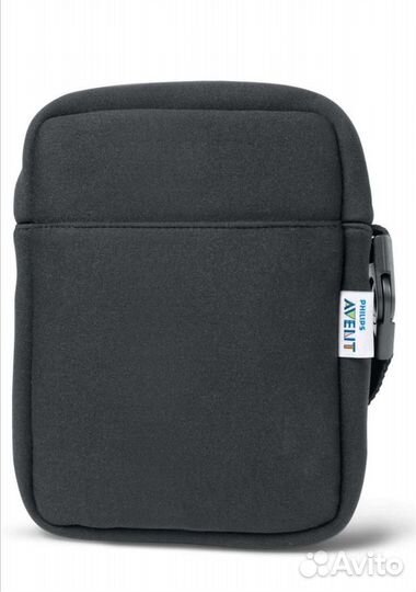 Термосумка для бутылочек avent