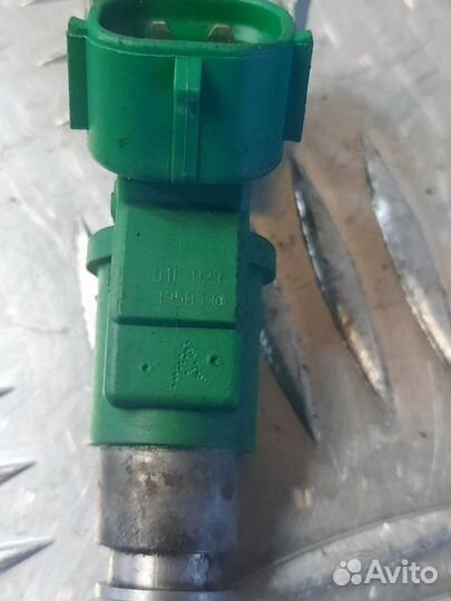 Форсунка Peugeot 207 1.4 KFV 2006