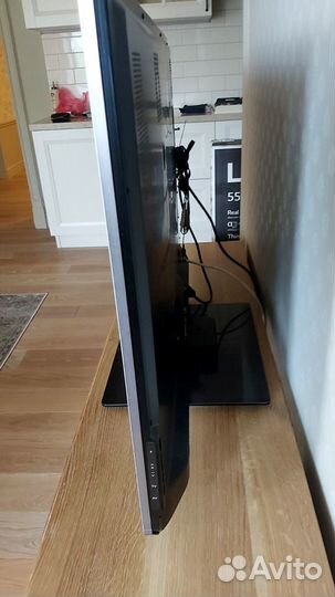 Телевизор плазменный Panasonic viera TX-pr42gt30