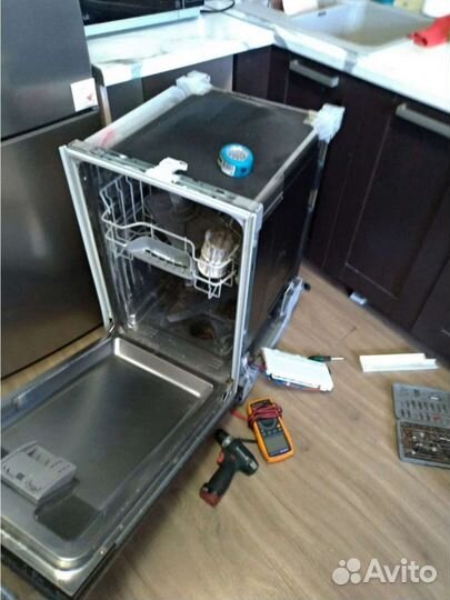 Ремонт Стиральных Машин Холодильников Посудомоек