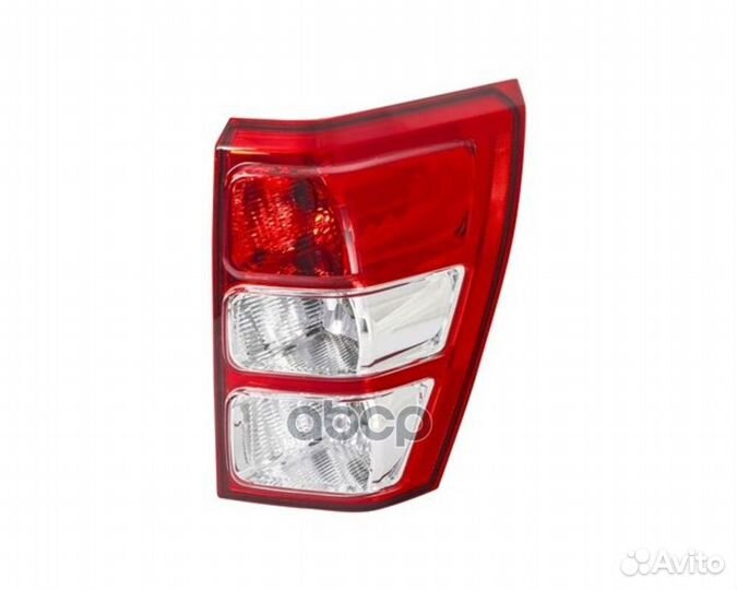 Фонарь зад. R suzuki Grand Vitara 2.0 05