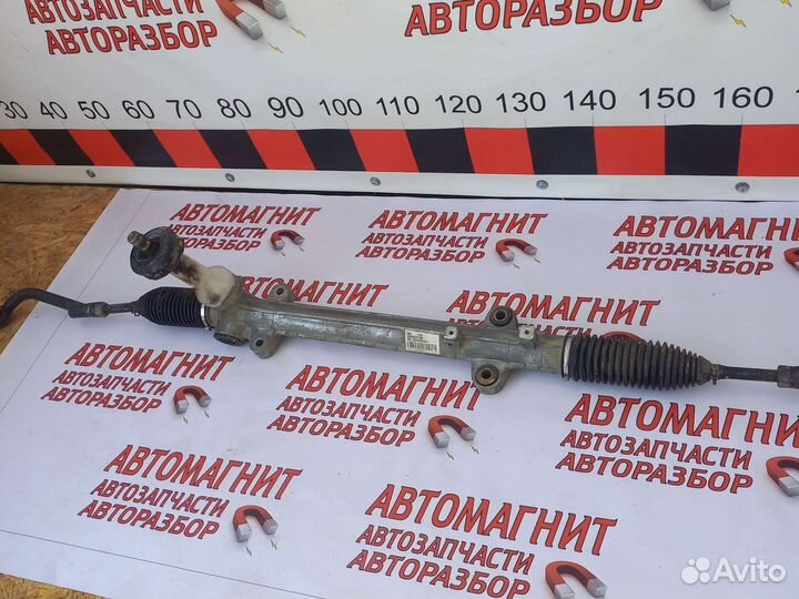 Рулевая рейка Киа Соренто 2 12-20