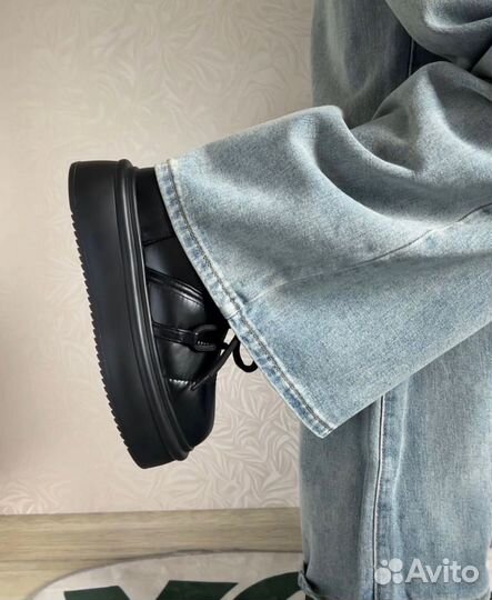Дутики женские 39 размер новые