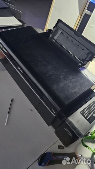 Принтер epson l805