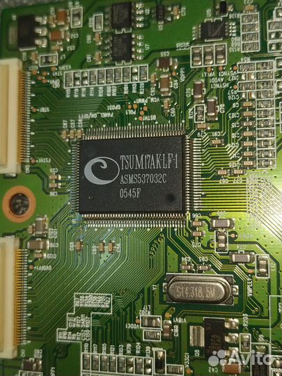 Майн A190A2-A02-H-S1