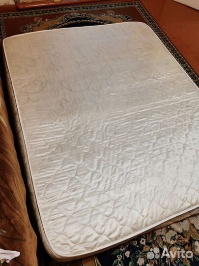 Матрас 160х200