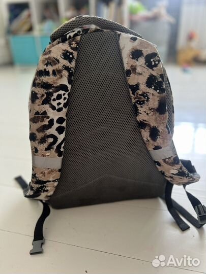 Рюкзак школьный для девочки