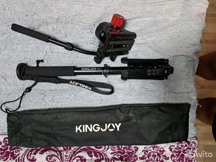 Штатив монопод