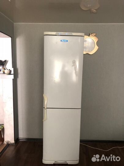 Холодильник