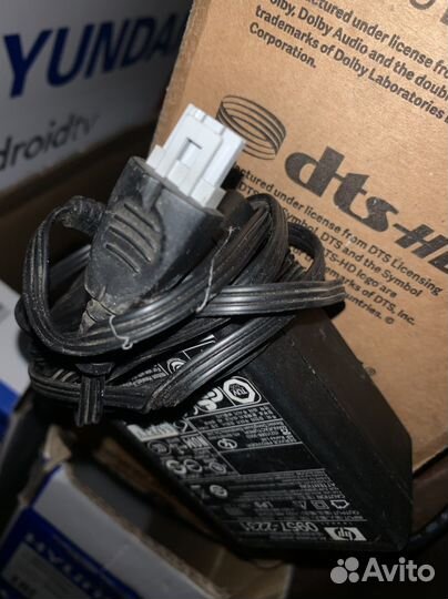 Блок питания hp принтер