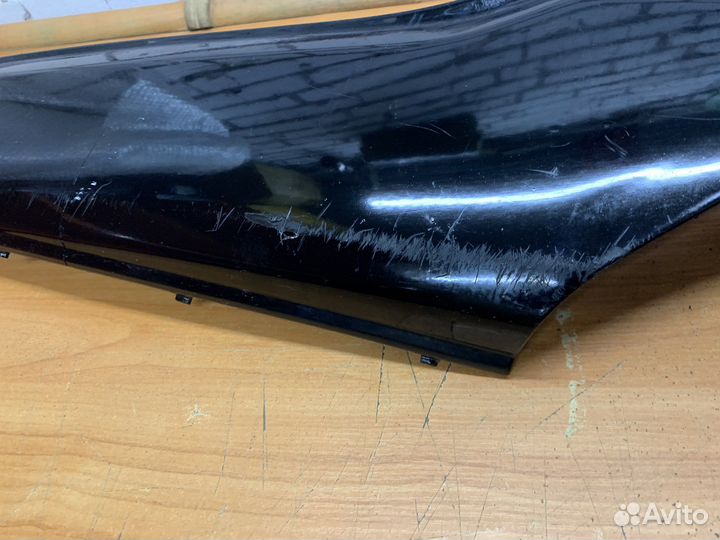 Боковина левая Yamaha YP250 Majesty SV