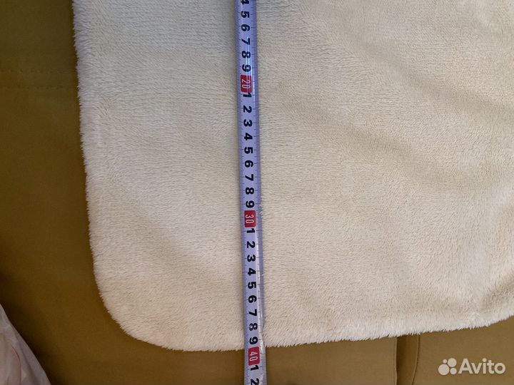 Декоративные наволочки на подушки