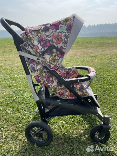 Коляска трость babyhit drive